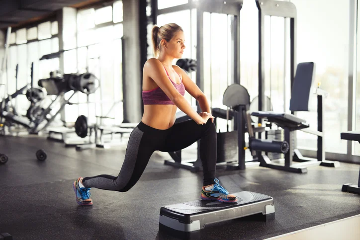Short bursts of activity offer significant health benefits