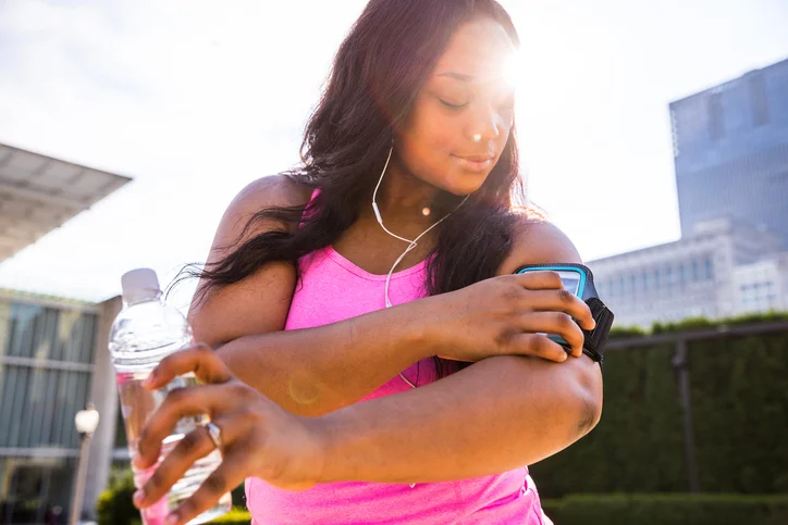 How to start exercising when overweight to obese