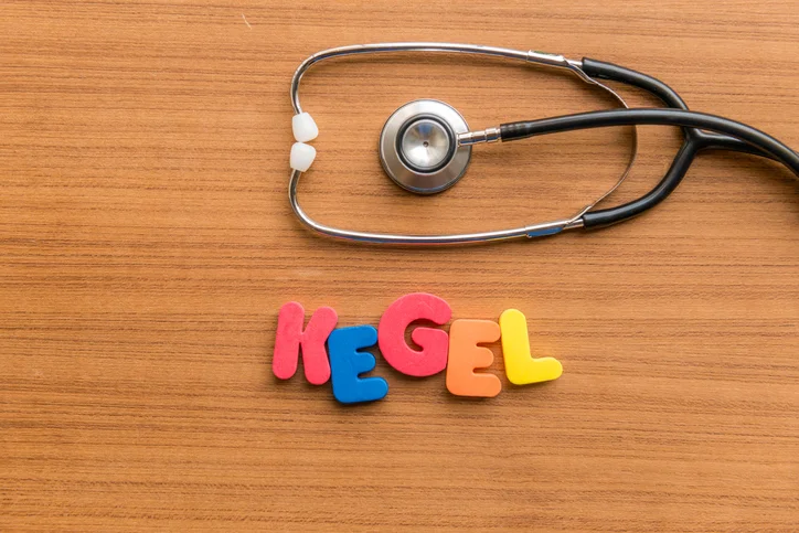 Kegels for urinary incontinence – how both men and women benefit