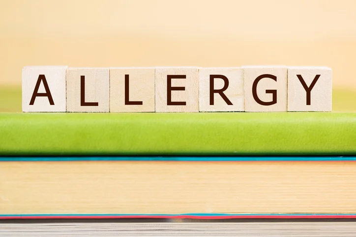 10 unconventional triggers of allergies/asthma