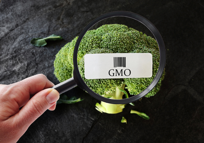 Enough with GMO food label fear-mongering  