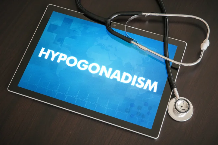 Taking the mystery out of male hypogonadism