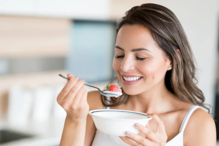 How to choose the healthiest yogurt