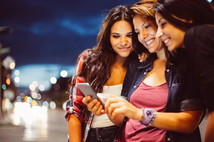 Why your smartphone is seriously stressing you out