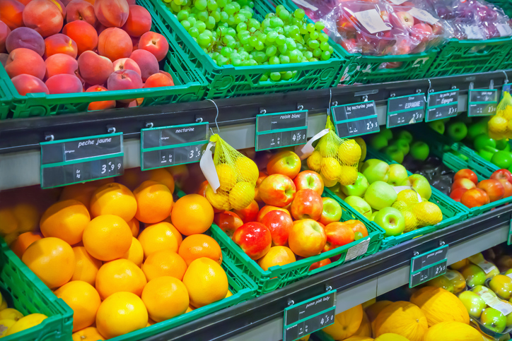 Your guide to summer stone fruit