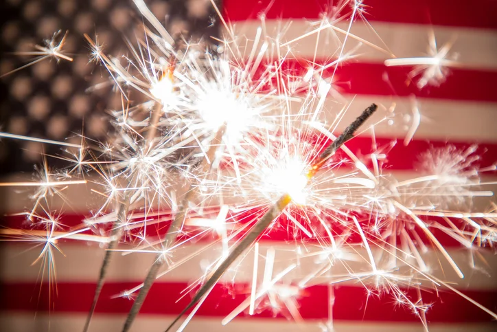 How to celebrate safely this 4th of July