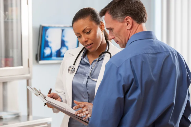Study links Peyronie’s Disease to BPH and cancer risk