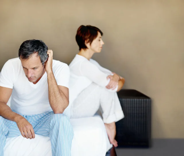 The smart woman’s approach for helping with erectile dysfunction