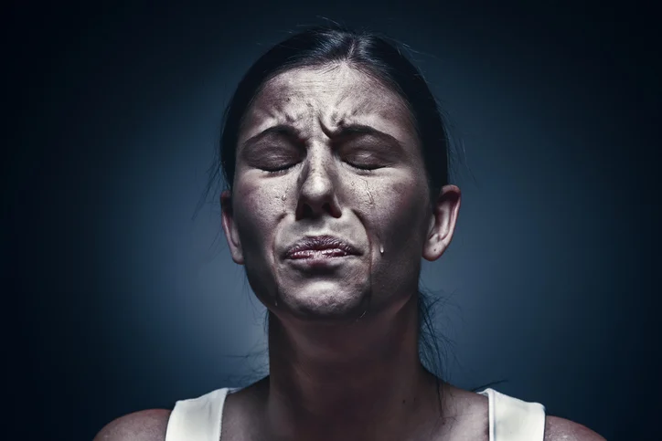 Surprising reasons why crying can be good for you