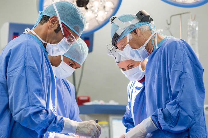 Urolift – a treatment option for men with BPH