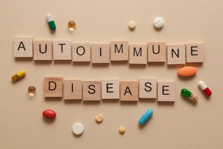 Study suggest stress may cause autoimmune diseases