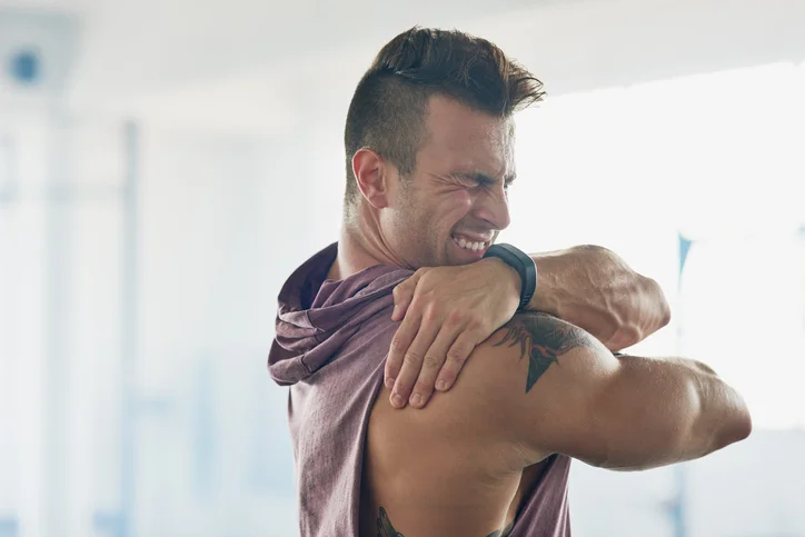 5 best foods for easing muscle cramps