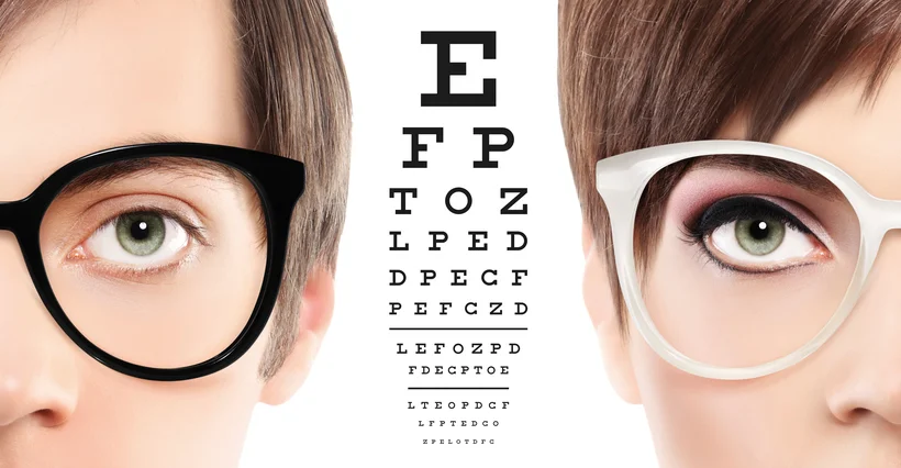 Two nutrients optimizing brain and eye health