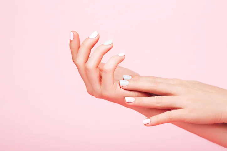 How to keep youthful-looking hands