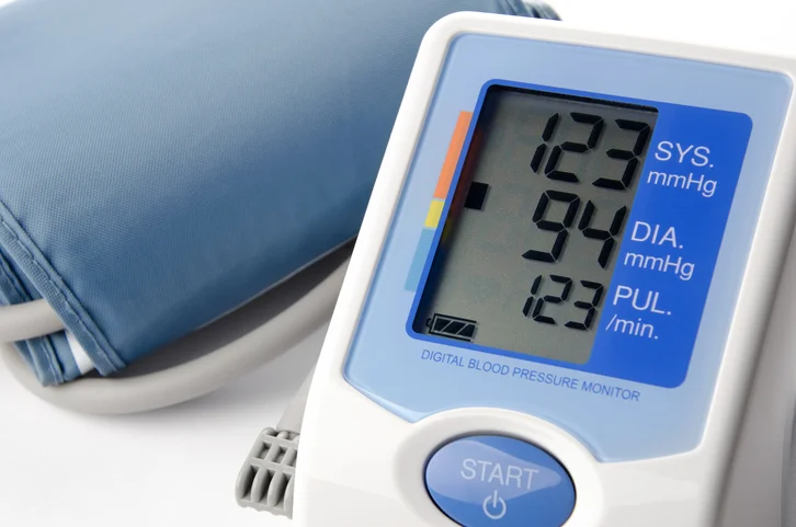 What is pulmonary hypertension?
