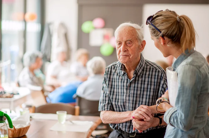 Study finds lower blood pressure lowers risk of developing dementia