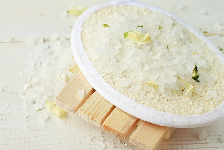 Does Epsom salt deliver on improving health?