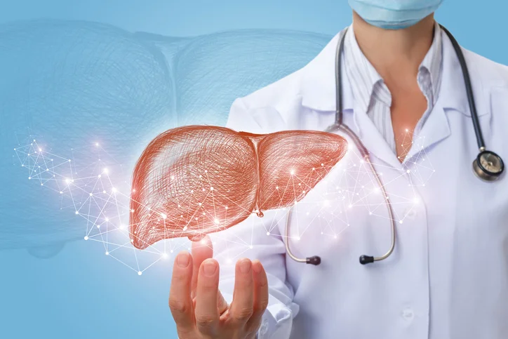 Things secretly harming your liver