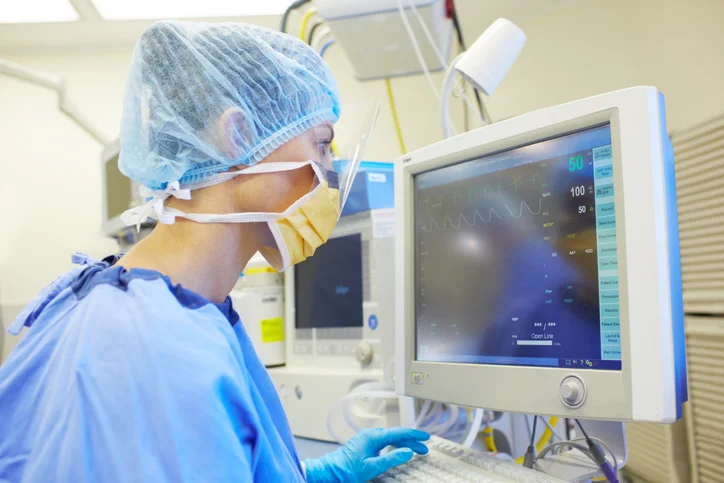 What is a HIFU procedure for prostate cancer?
