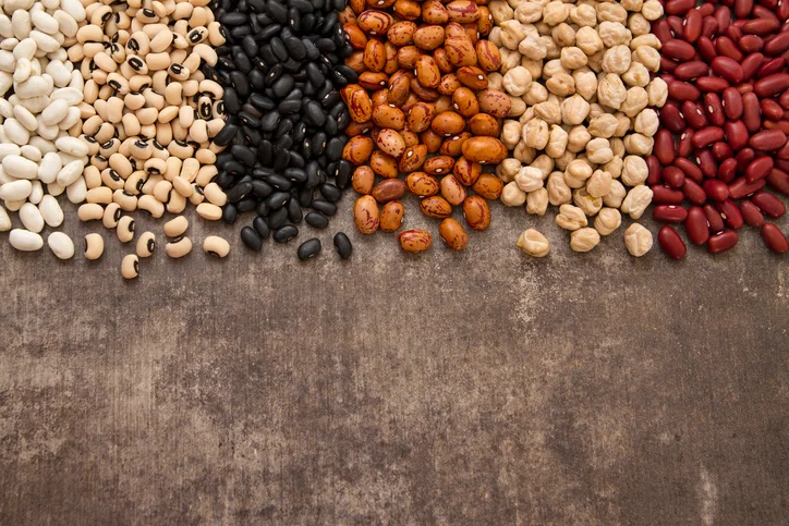 Pinto beans – a perfect addition to any meal