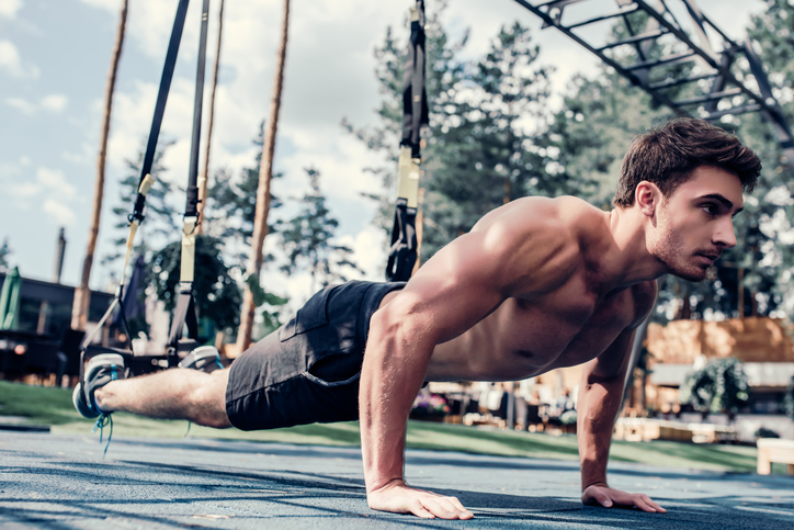 7 best reasons not to ignore your core muscles