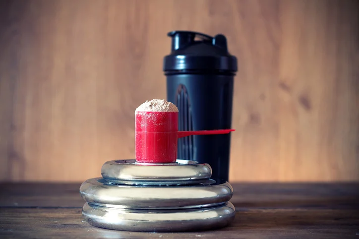 Protein quiz: How much do you know about it?