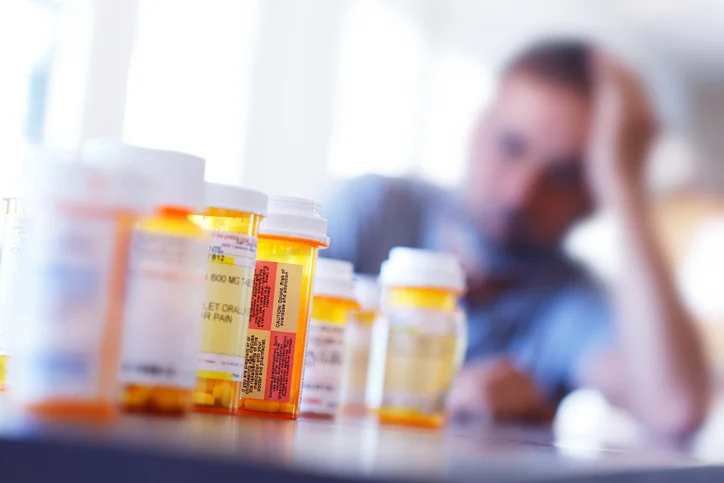 Medications that can contribute to weight gain