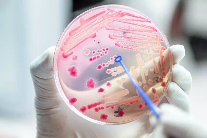 A bacterial infection women shouldn’t ignore