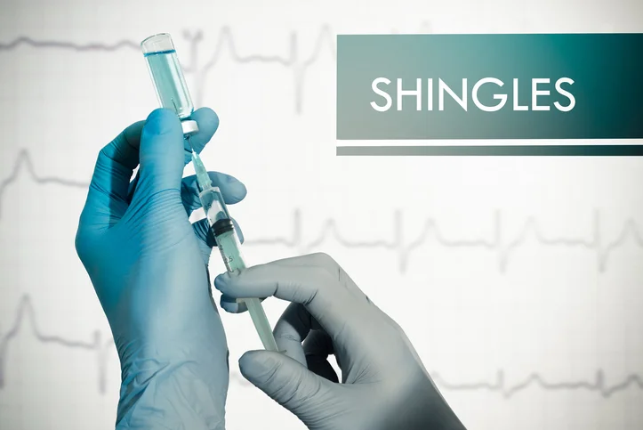 Why you should get the new shingles shot