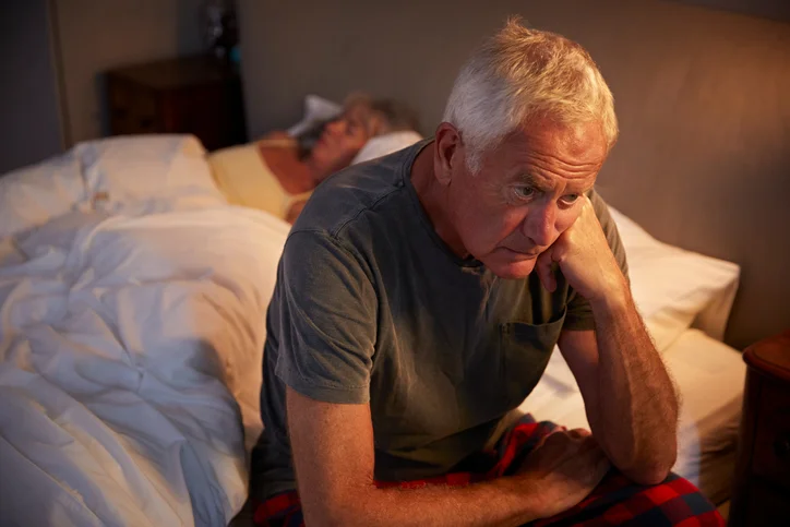 Causes of frequent nighttime urination and how to stop it