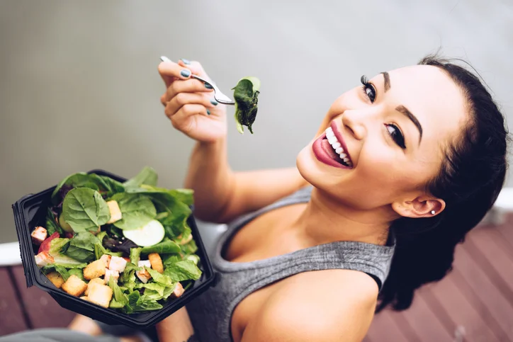Behavior modification: A powerful tool for weight loss