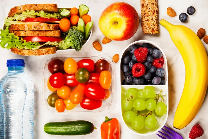 Best healthy snacks to keep in your office