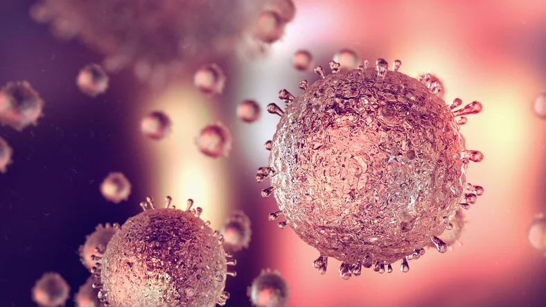 Why cancer risk increases with age