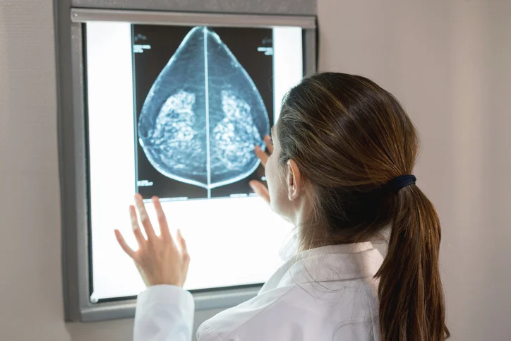 Seven myths about mammograms