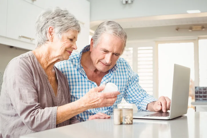 8 ways to minimize medication mistakes