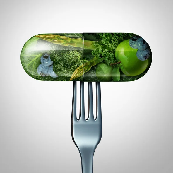 The biggest misconceptions about dietary supplements