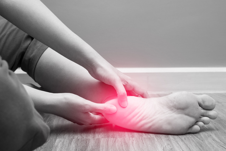 Everything you should know about plantar fasciitis