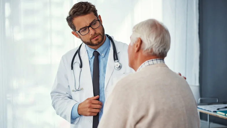 Health screenings every man should have