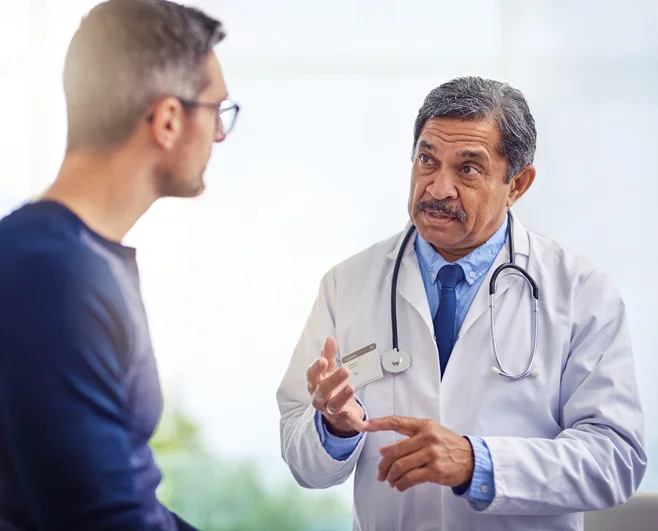 Men with gout may be at risk for ED