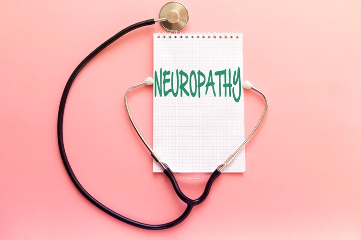 Managing and coping with peripheral neuropathy