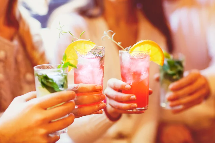 Alcohol is a colossal global killer, no amount safe to consume, says major study  