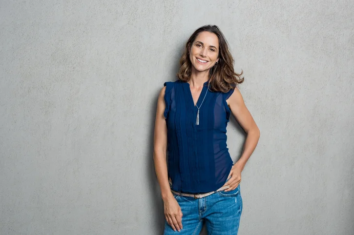 3 practical ways preventing weight gain after menopause