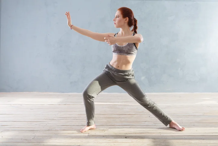 Tai chi: The perfect activity for the rest of your life