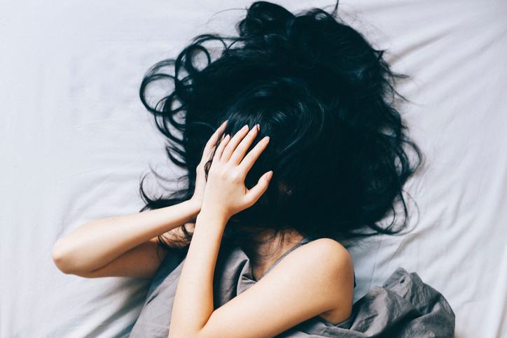 Do you have health anxiety disorder?