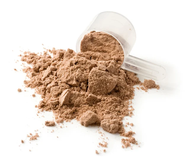 Potential hidden dangers of protein powders