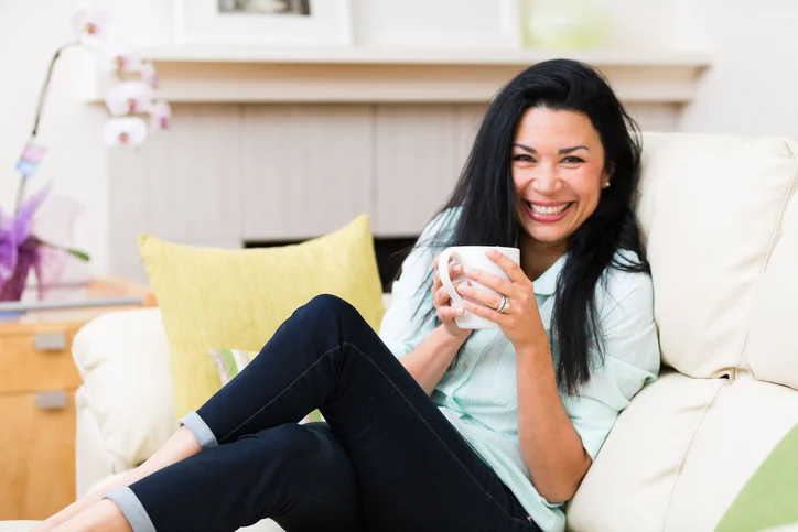 What early menopause may mean for your health