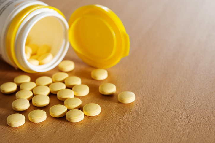 Do B vitamins really boost energy levels?