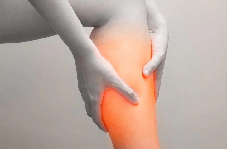 Natural remedies for restless leg syndrome