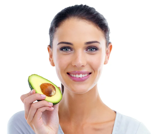 8 reasons why you should be eating avocados