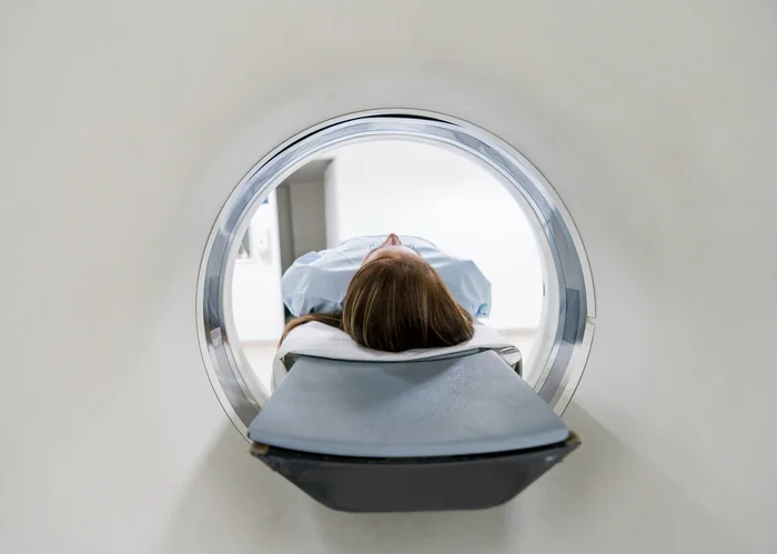 Valuable tips on staying calm during an MRI
